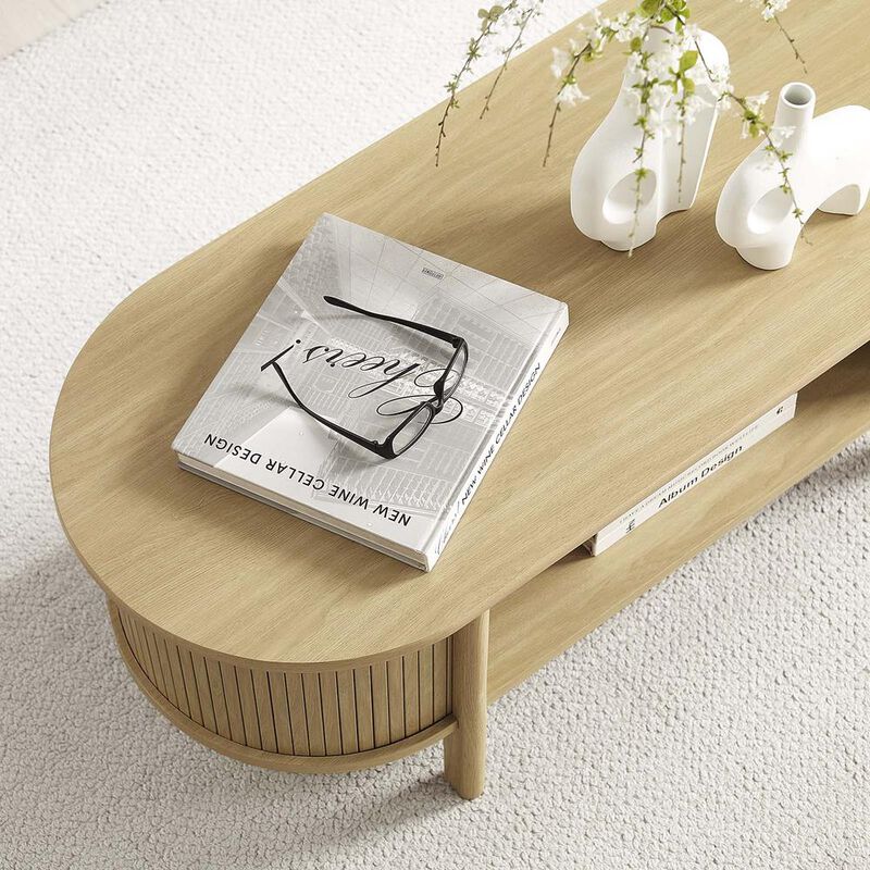 Modway Cadence Coffee Table