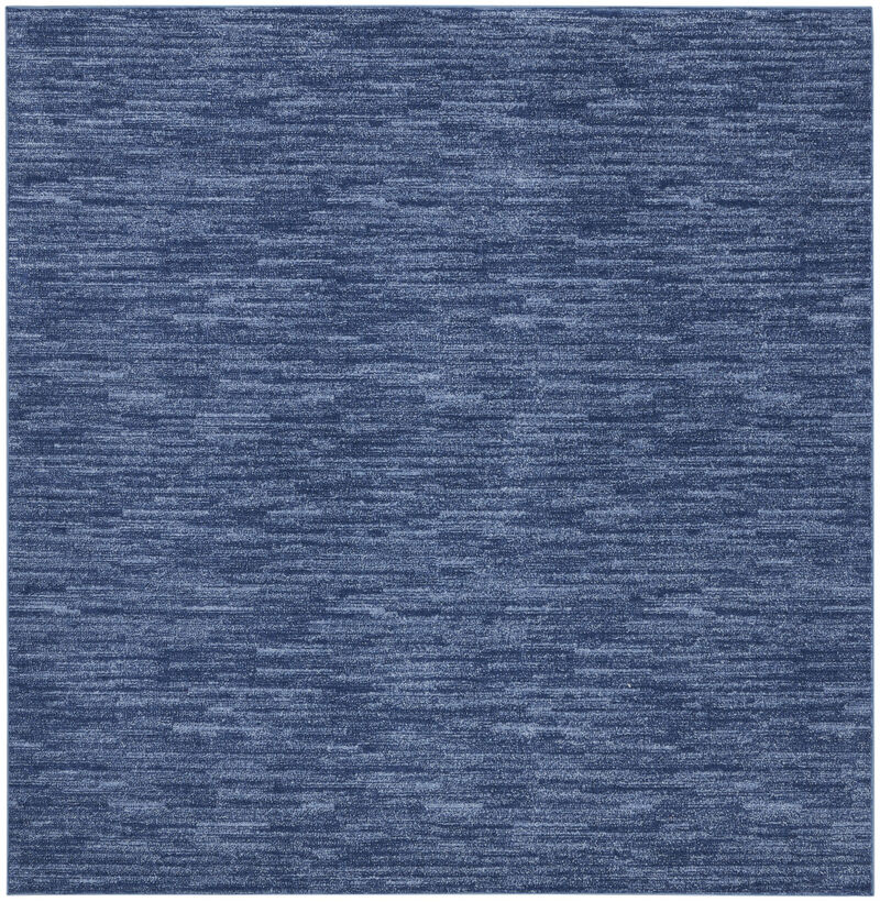 HomeRoots Stain Resistant Indoor Outdoor Area Rug image number 0