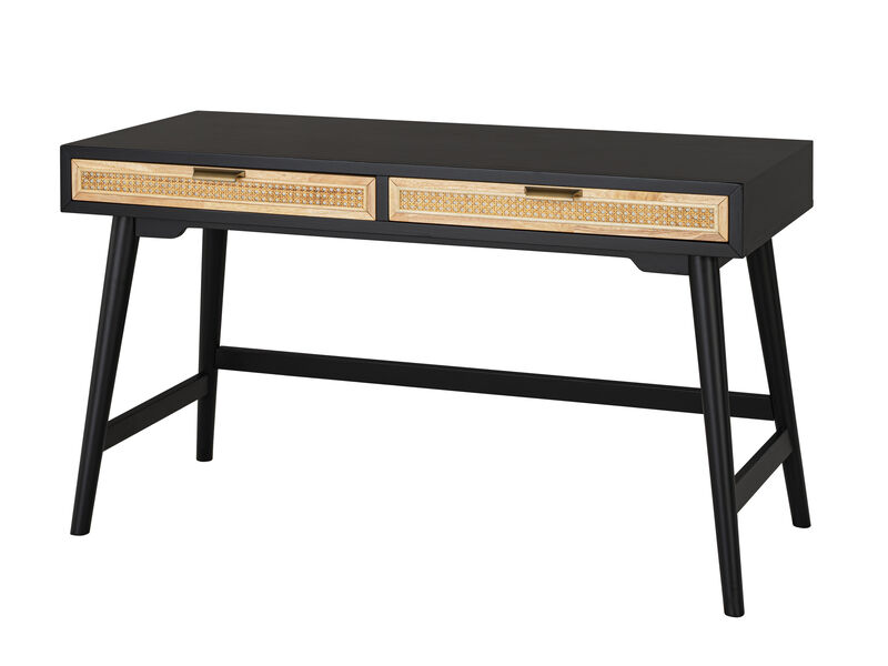 Kelsey 54" Writing Desk image number 1