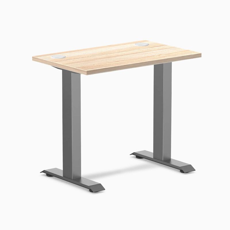 Desky Zero Mini Office Desk image number 0