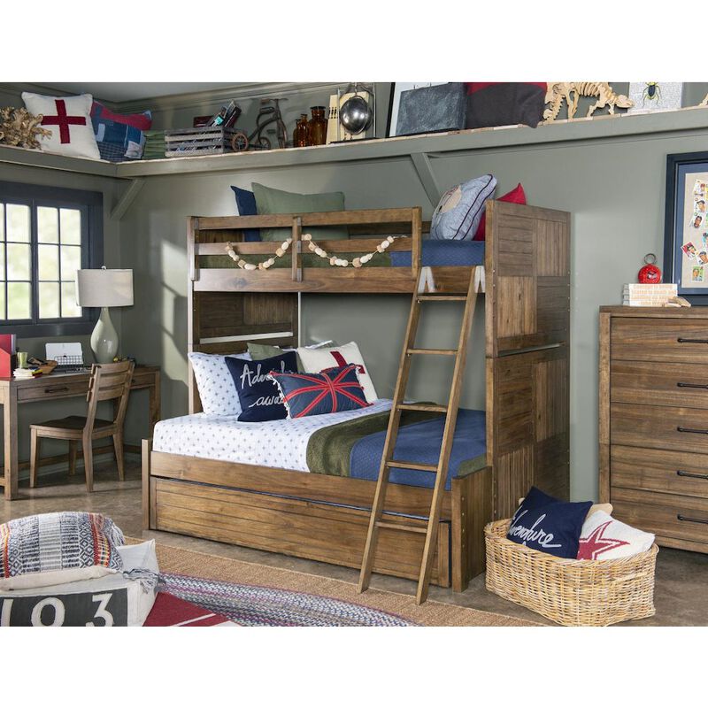 Legacy Classic Summer Camp Drawer Chest (5 Drawers)