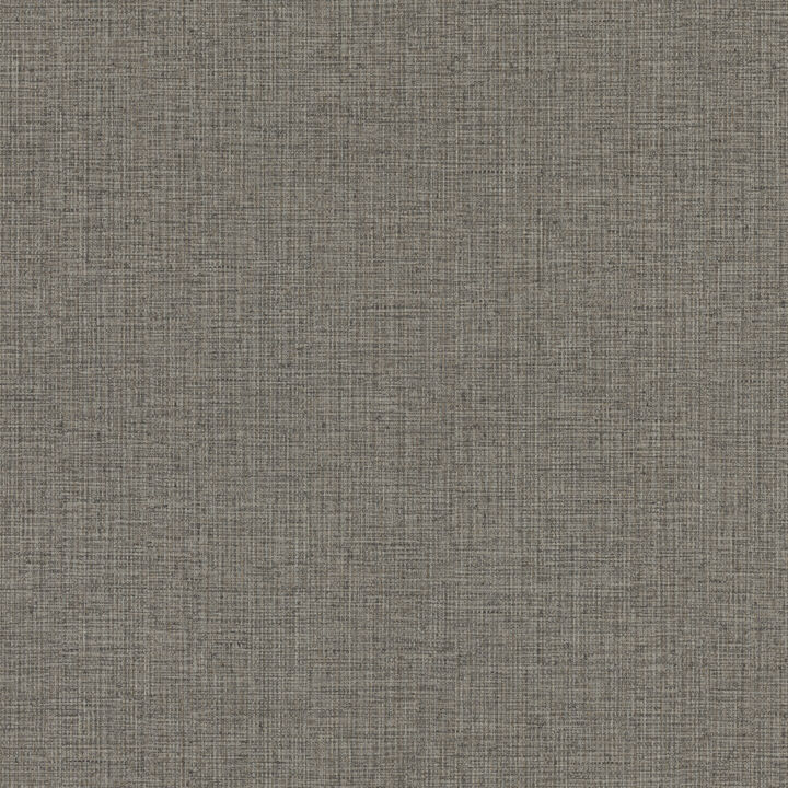 Clarkson Dark Grey Woven Wallpaper (Set of 2)
