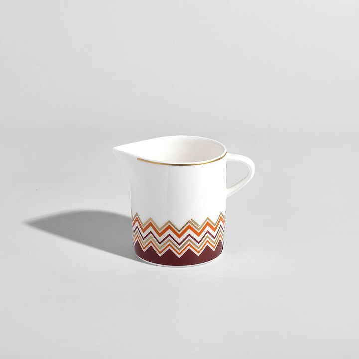 Creamer ICONIC, diam. 3.54", H 3.35"