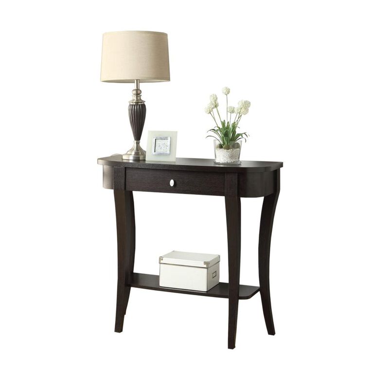 Convience Concept, Inc. Newport Console Table