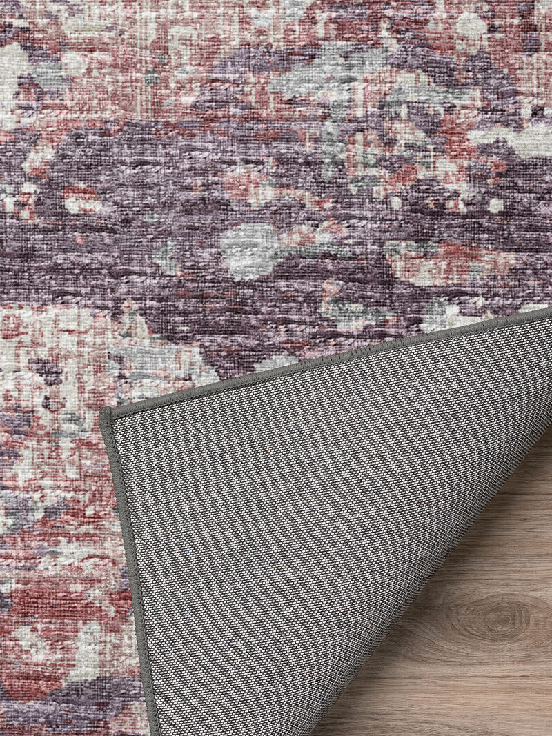 Camberly CM4 Rose 3' x 5' Rug