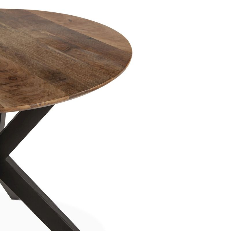 Santa Margherita 42" Round Gathering Table image number 3