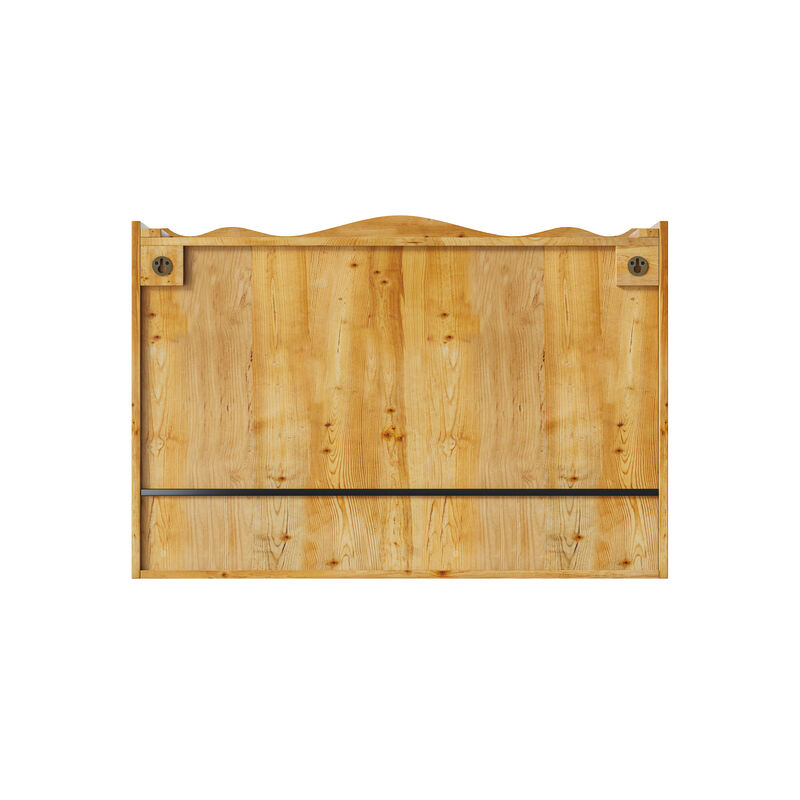 Junfal Dining Rooms Cabinet image number 4
