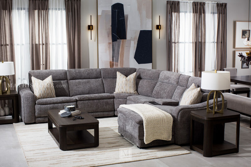 Carlibrie Lift-Top Coffee Table image number 4
