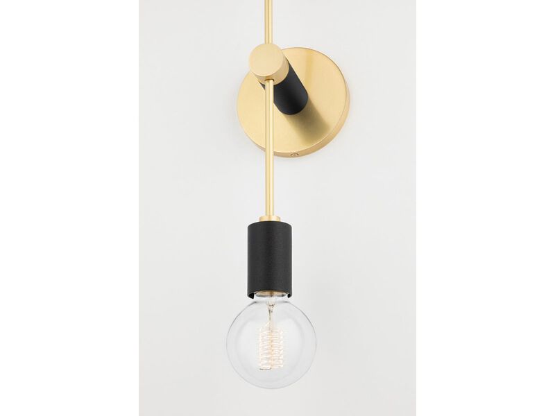Astrid Wall Sconce image number 5