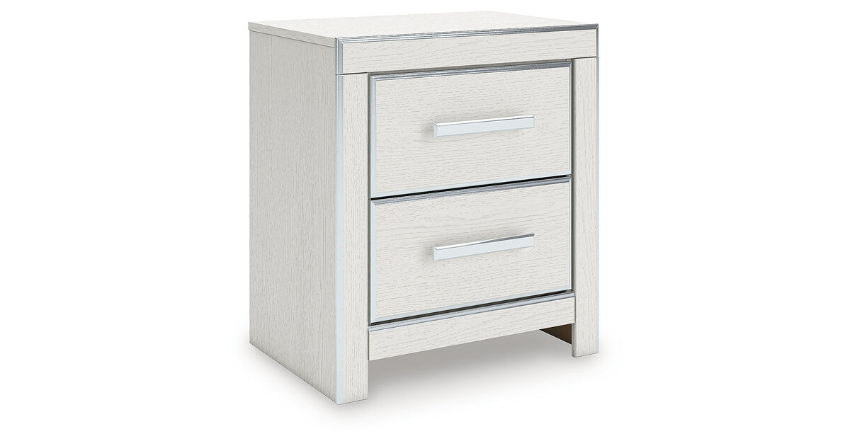 Birmonton Nightstand