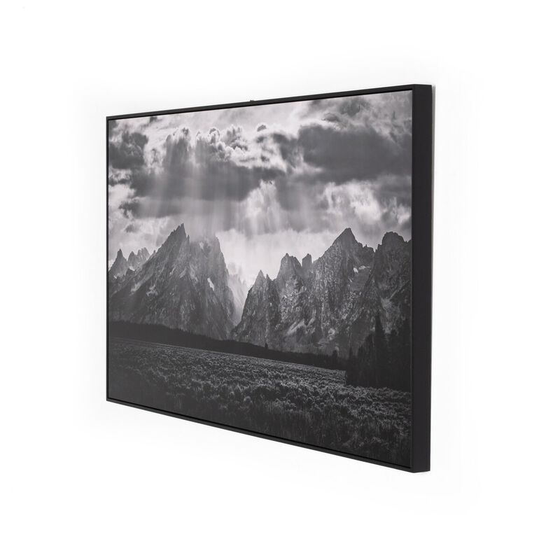 Grand Teton Range by Getty Images image number 4