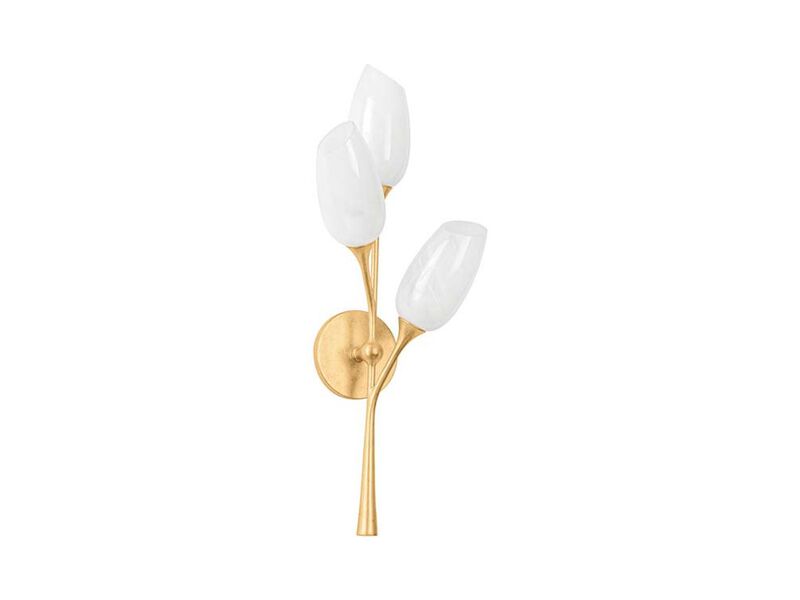 Aldean Wall Sconce image number 0