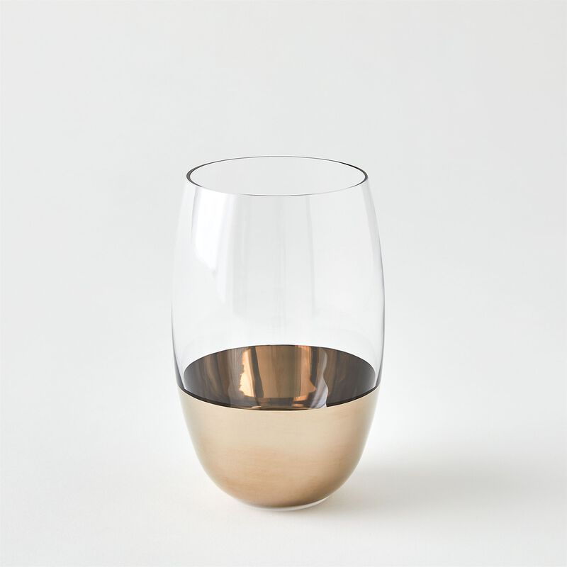 Orb Highball Glass