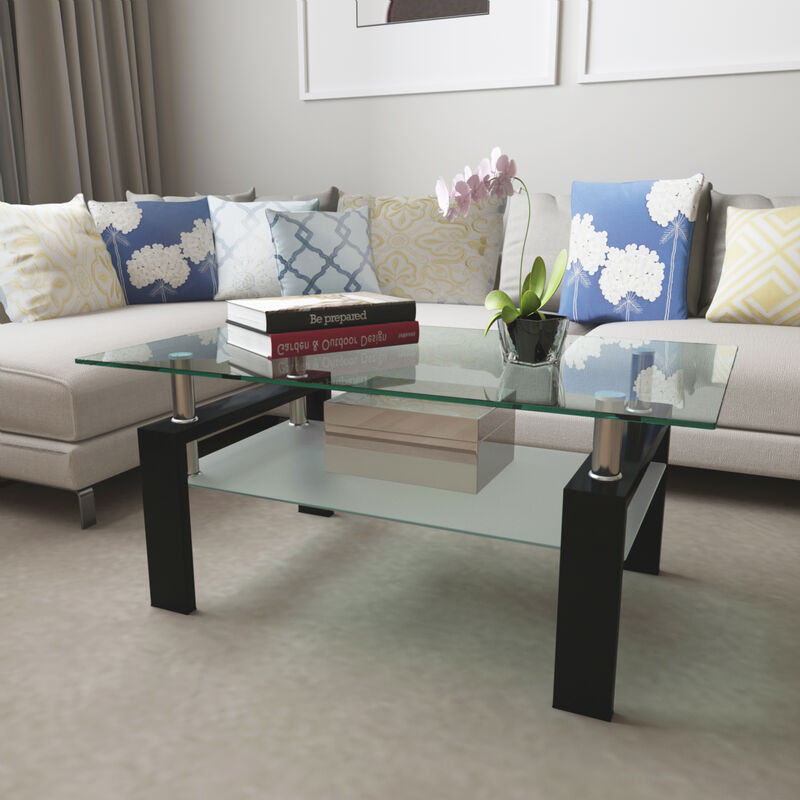 Klikuf Mordern Coffee Table image number 1