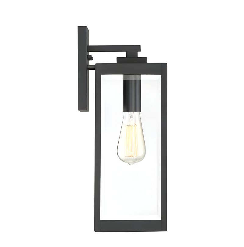 Quoizel Westover Outdoor Lantern image number 3