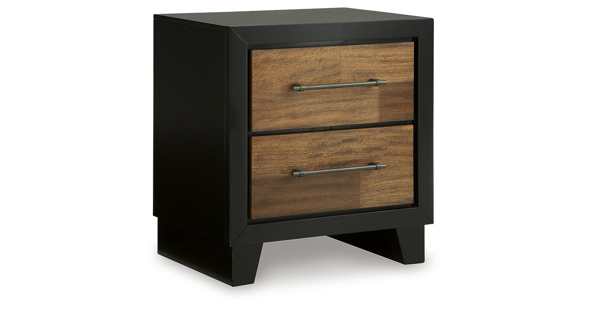 Kraeburn Nightstand