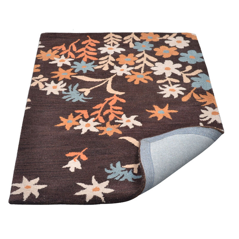 Hand Tufted Wool Area Rugs image number 4