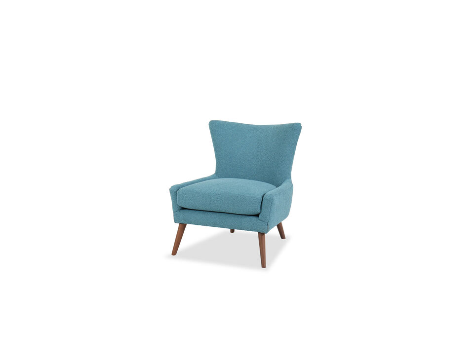 Mike Accent Chair