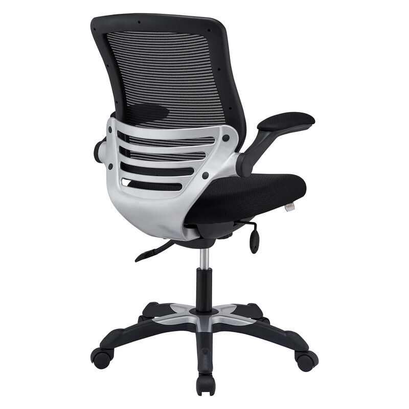 Modway Furniture - Edge Mesh Office Chair image number 3