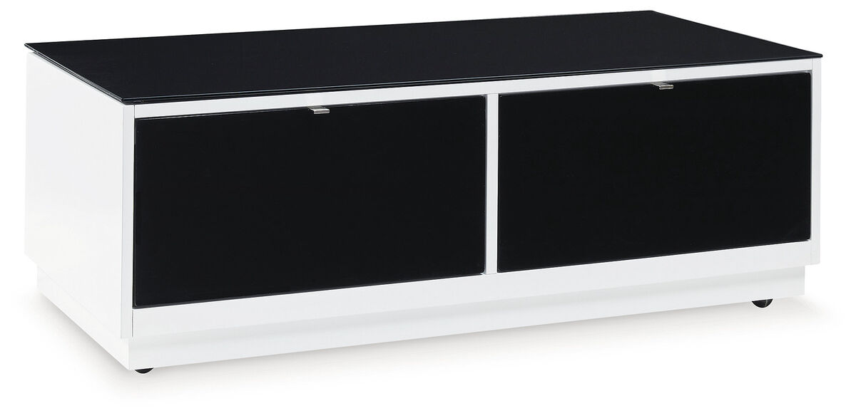 Gardoni Table (Set Of 3)