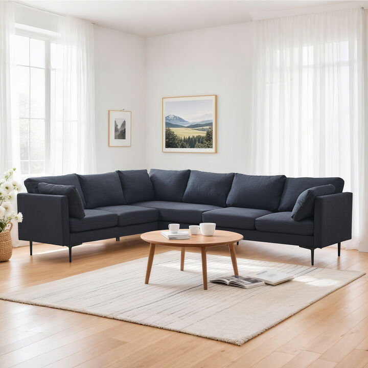 Gunble Sectional