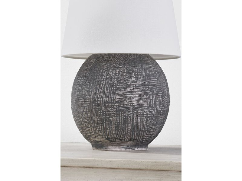 Ulsterville Rechar.Table Lamp image number 5