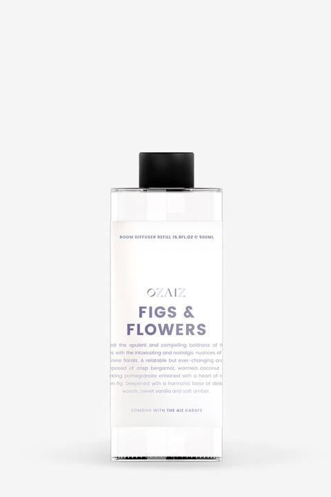 Aiz Reed Diffuser In Fig & Flowers