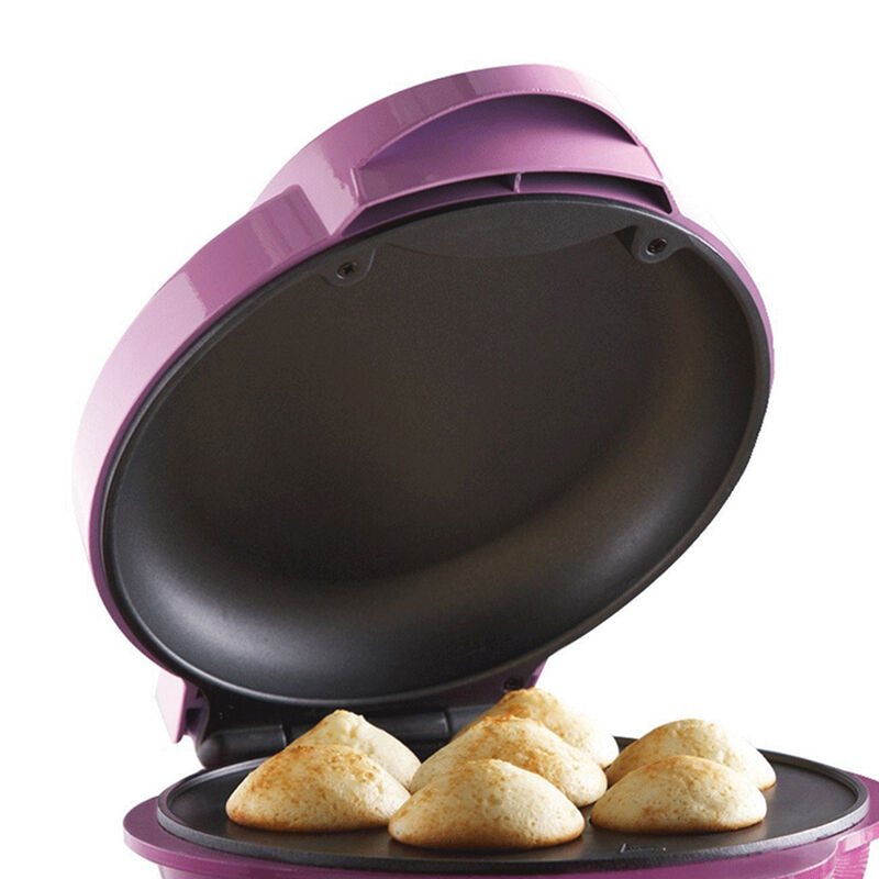 Brentwood Mini Cupcake Maker in Pink