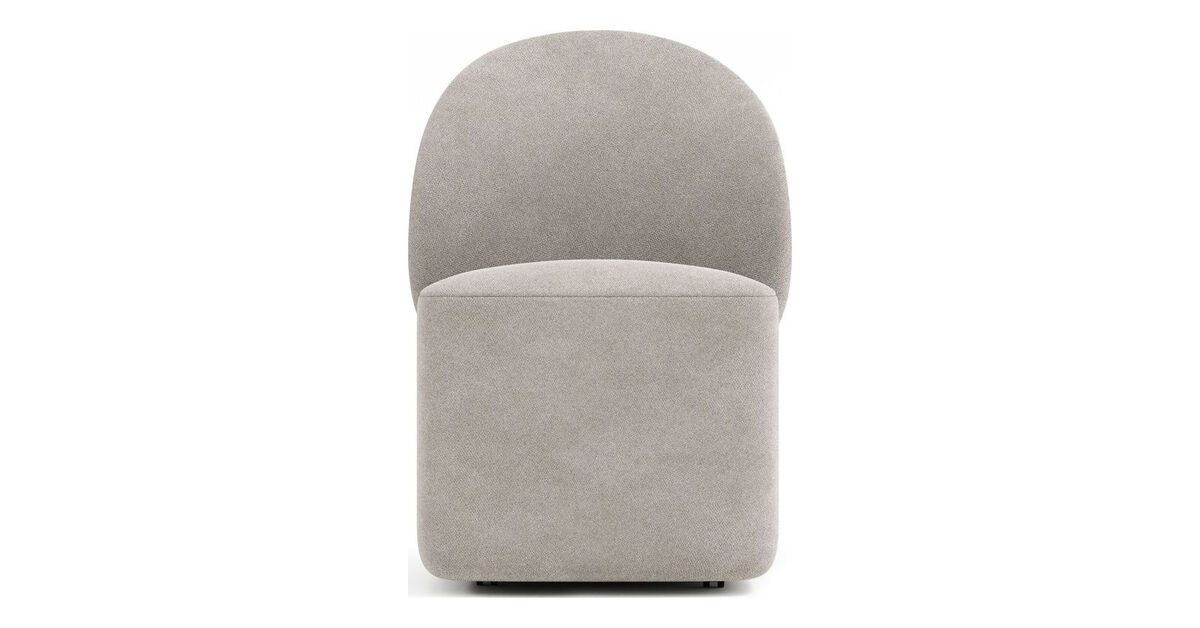 Monolith Side Chair