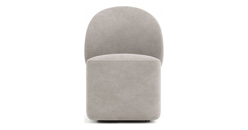Monolith Side Chair image number 0
