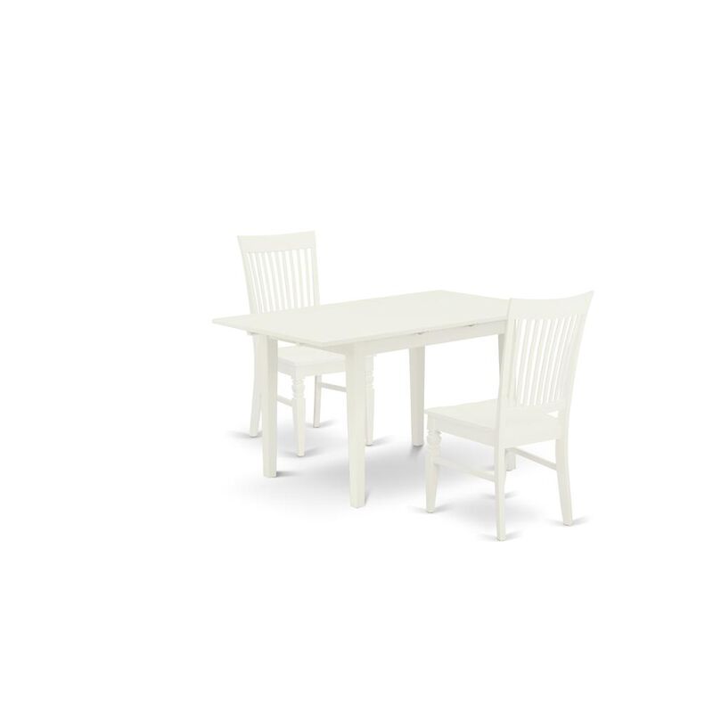Dining Table- Dining Chairs