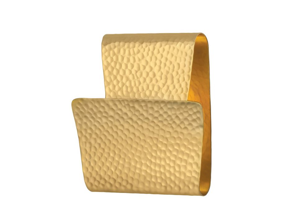 Dunnsville Wall Sconce