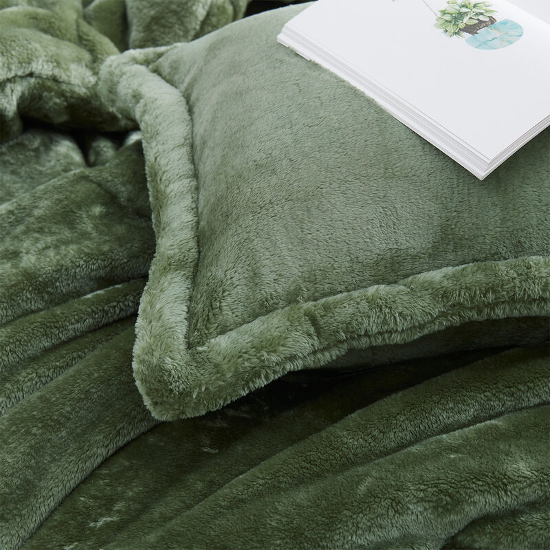 Softer than Soft - Coma Inducer� Oversized Comforter Set