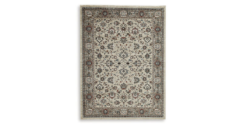 Beritham 5' x 7' Rug