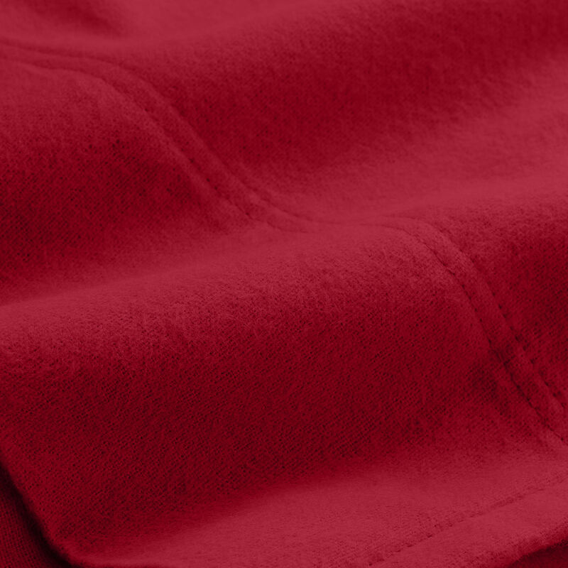 Soft & Cozy 100% Cotton Flannel Pillowcase Set image number 3