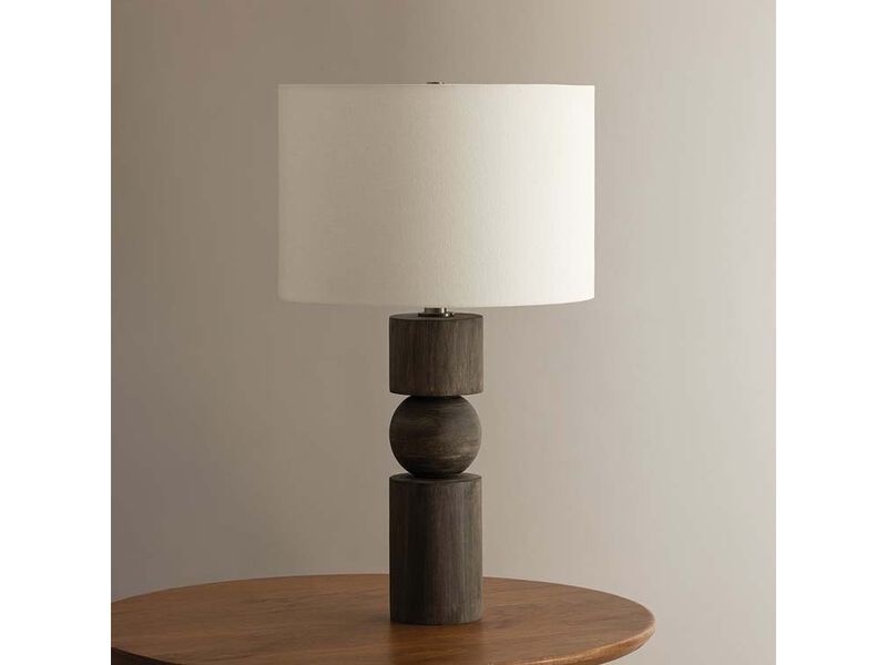 Ralston Table Lamp image number 4