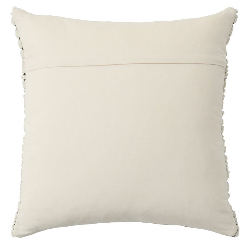 Montane Oyster Gray  24"X24" Down Pillow image number 4