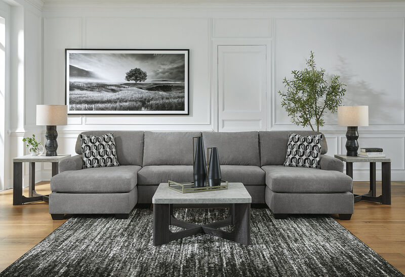 Birkdale Court 3-Piece Sectional image number 2