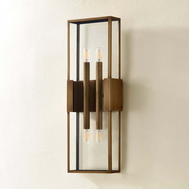 Santa Clara Wall Sconce