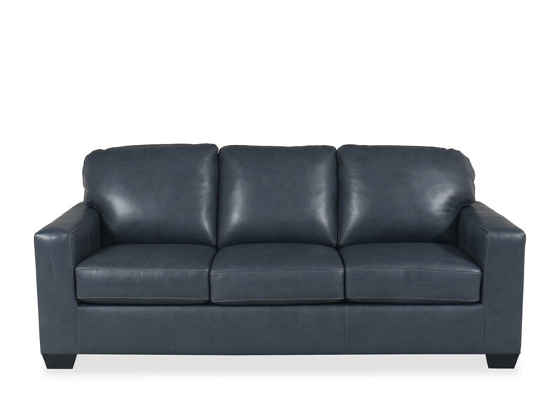 Bolsena Leather Sofa