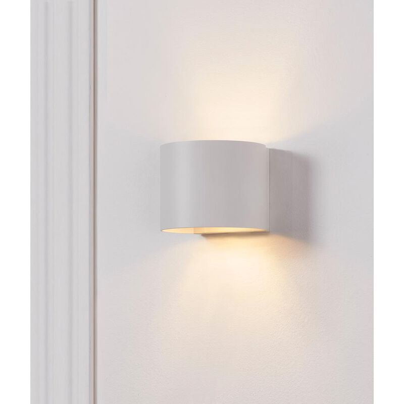 Renwil Zak 1-Light Wall Sconce