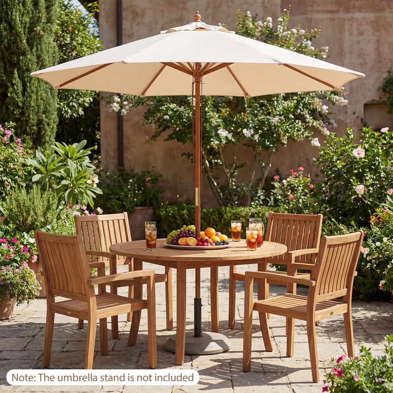 best price on patio umbrella Best Choice Products 10ft Outdoor Steel Market Patio Umbrella w/ Crank, Tilt Push Button, 6 Ribs