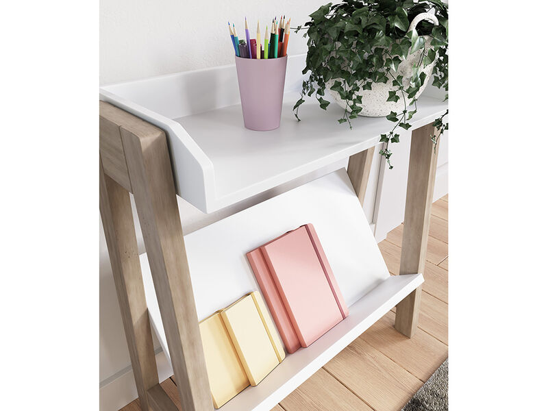 Blariden Small Bookcase