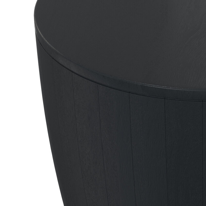 Simpli Home Elmbrook Side Table image number 7