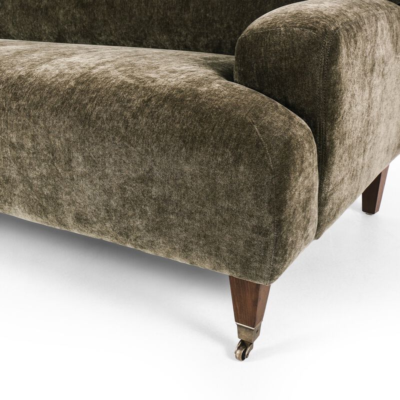 Kent Malmo Olive Sofa