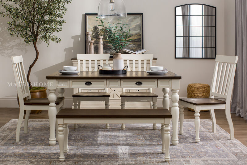 Old Style Landscape IV