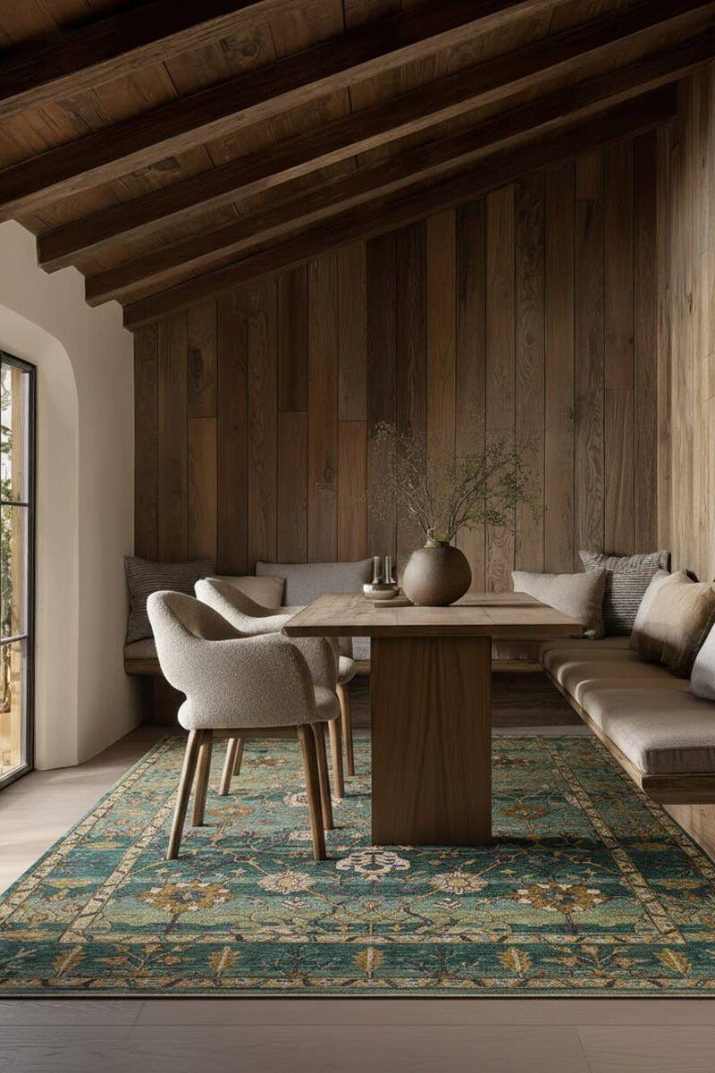Cardamom Ahava Collection by Vibe x Jaipur Living image number 1