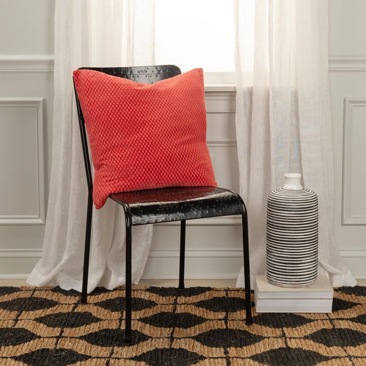 20" x 20" Poly Filled Pillow