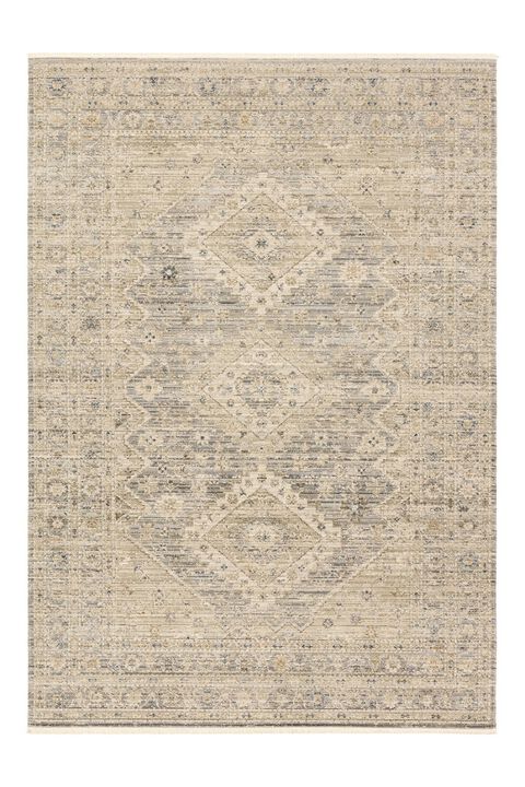 Tejal Lave Cream 8'6" x 11'6" Rug