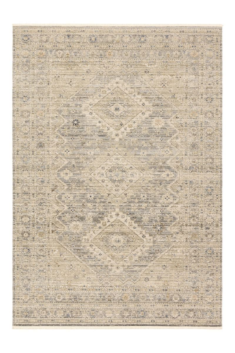 Tejal Lave Cream 8'6" x 11'6" Rug image number 0